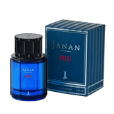 Janan Sports 100 ml