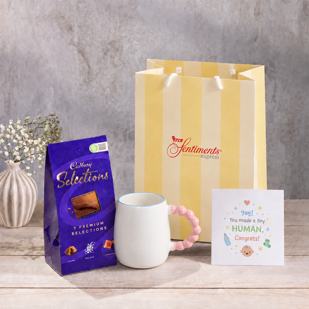 Celebration Joy Bag - TCS SentimentsExpress