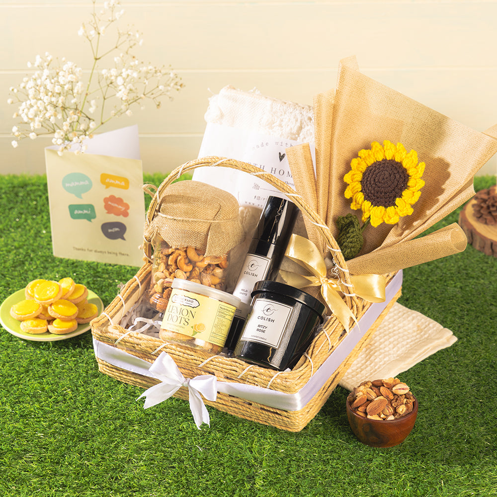 Cozy Home Body Mom - TCS SentimentsExpress