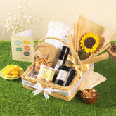Cozy Home Body Mom - TCS SentimentsExpress