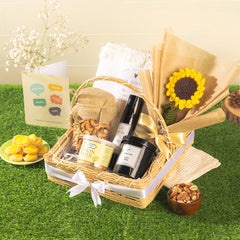 Cozy Home Body Mom - TCS SentimentsExpress