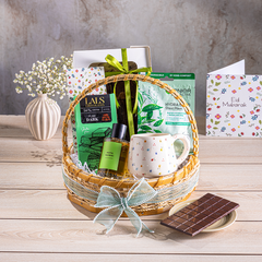 Eid Basket For Her