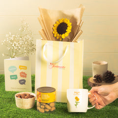 Mother Day Joy Bag