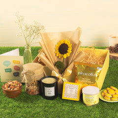 Practical But Cute Mom