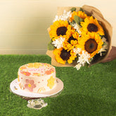Mother’s Day Sunshine Bundle - TCS SentimentsExpress