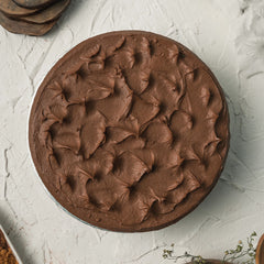 Malted Milk Cake 2.5 LBS - TCS SentimentsExpress