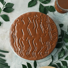 Velvet Nutella Dream 2.5 LBS - TCS SentimentsExpress