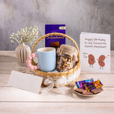 Choti Khushi Hamper - TCS SentimentsExpress
