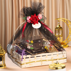 Special Eid Square Basket