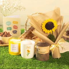 Soft Sentimental Mom