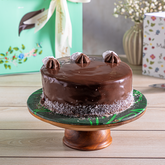 Bounty Cake - TCS SentimentsExpress