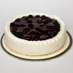Blueberry Cheesecake 2 LBS - TCS SentimentsExpress