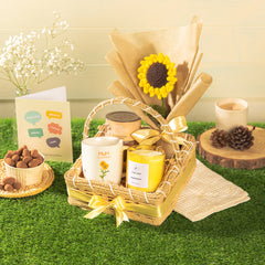 Soft Sentimental Mom