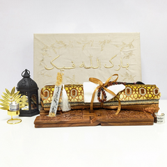 A Tribute to His Devotion