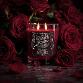 Bathory Candle