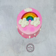 Bento Cake 8 by Bake Away