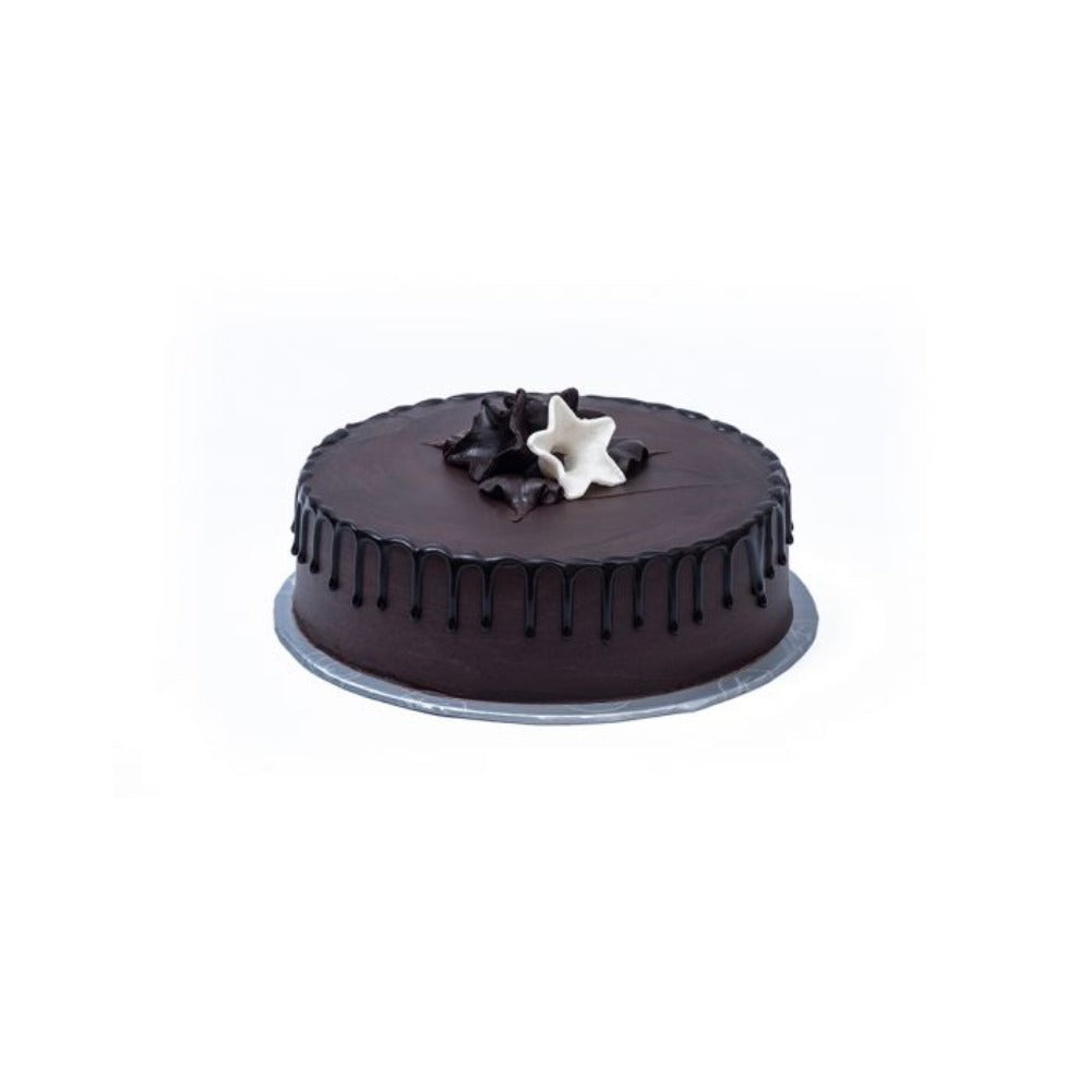 Best Ever Chocolate Cake by Kitchen Cuisine - TCS SentimentsExpress