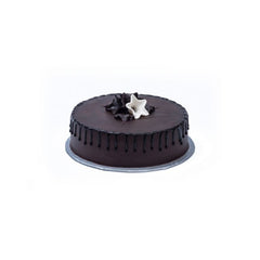 Best Ever Chocolate Cake by Kitchen Cuisine - TCS SentimentsExpress