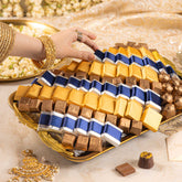 Big Fat Wedding Platter