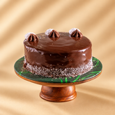 Bounty Cake