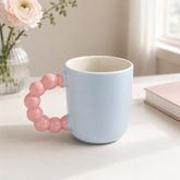 Bubble Mug - Blue