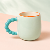 Bubble Mug - Mint