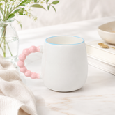 Bubble Mug - White