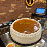 Southern Caramel Cake