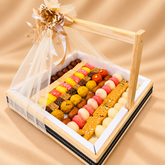 Chashni Grand Mithai Basket - 2.5kg