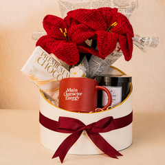 Big Congrats Hamper - TCS SentimentsExpress