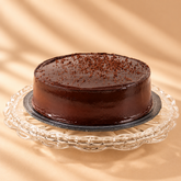 Chocolate Decadence Cake 2LBs