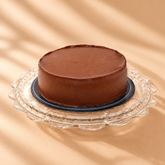 Chocolate Heaven Cake - 2 Lbs