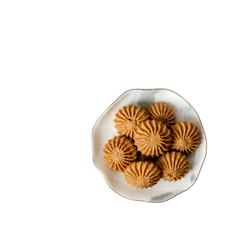 Coffee Biscuits - 1kg