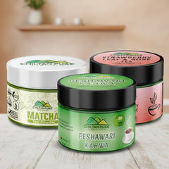 Tea Lover’s Dream Collection