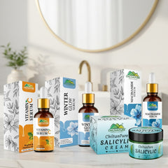 Complete Glow Essentials