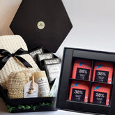 Kunafa & Self Care Gift Set