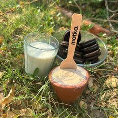 Matka Raani - All in One Kulfis