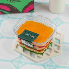 Custard & Jelly Value Pack