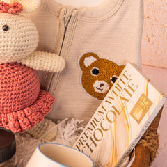 Mama and Baby - Pink - TCS SentimentsExpress