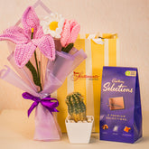 Celebrating You Gift Bag - TCS SentimentsExpress