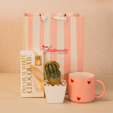 Cheering for You Gift Bag - TCS SentimentsExpress
