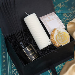 Sacred Serenity Box