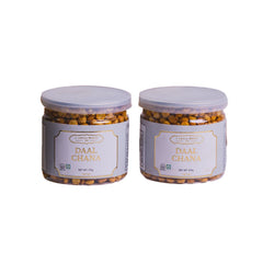 Daal Channa