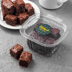 Double Fudge Brownies Bite Value Pack