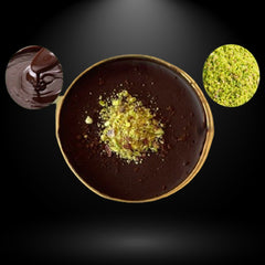 Dream Kunafa Chocolate 0.5 LB