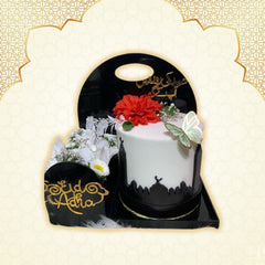 Eid Ul Adha Luxury Gift Platter
