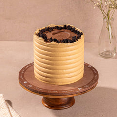 Espresso Cake 2 LBS - TCS SentimentsExpress