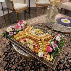 Mithai Platter