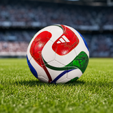 FIFA - Football - TCS SentimentsExpress