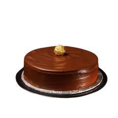 Ferrero Rocher Fantasy Cake - 2 LBS